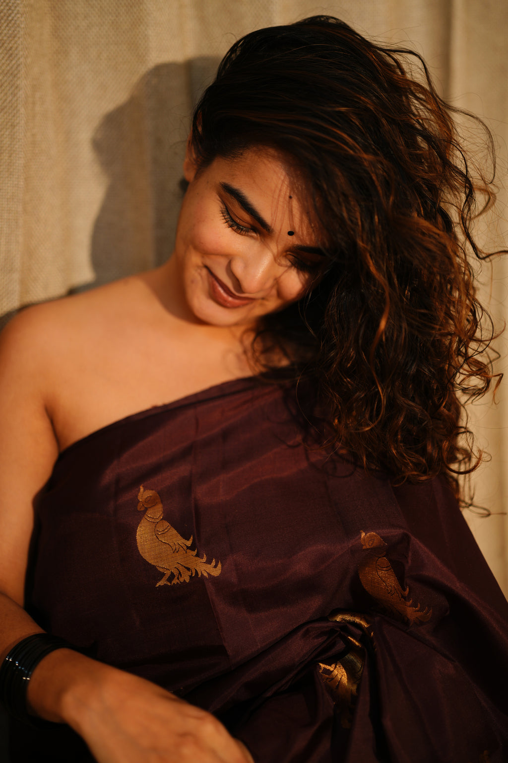 Sariga Saree