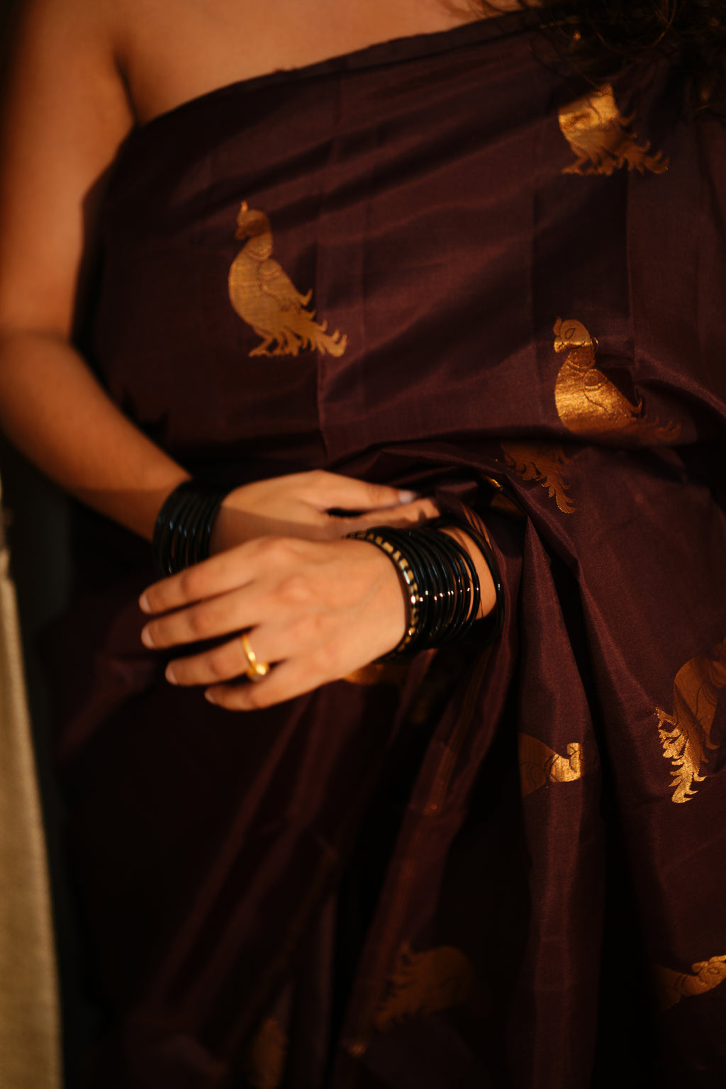 Sariga Saree