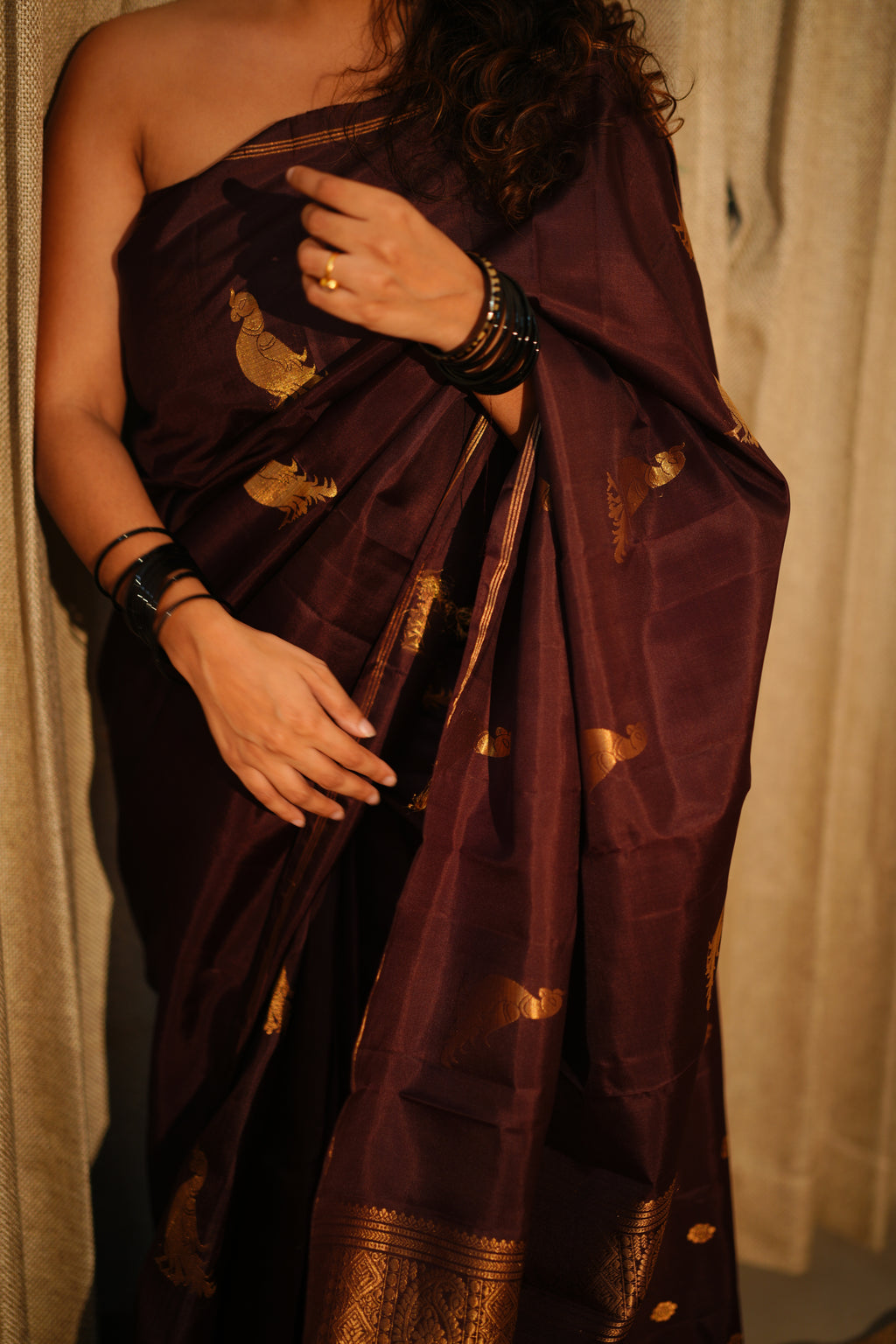 Sariga Saree