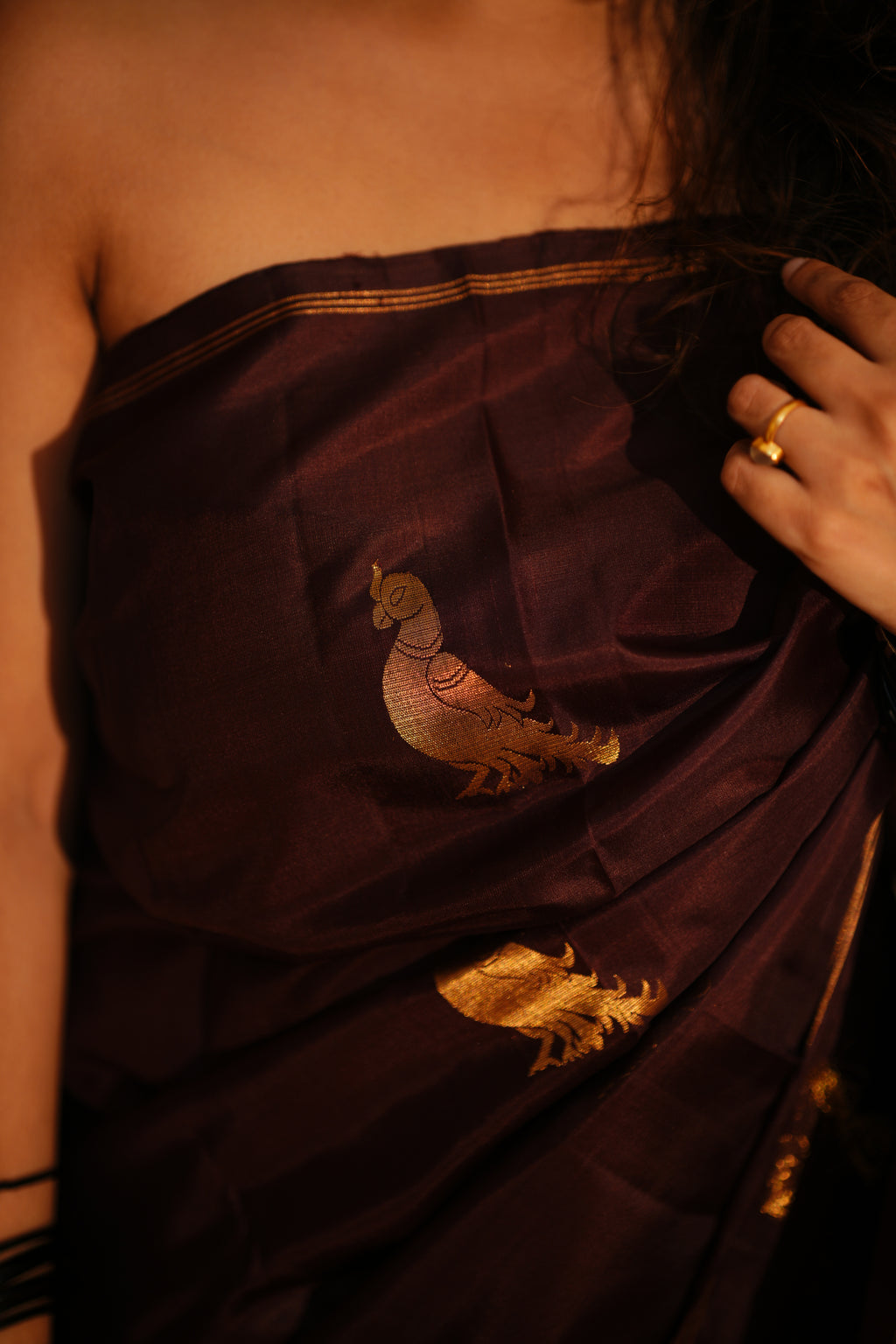 Sariga Saree