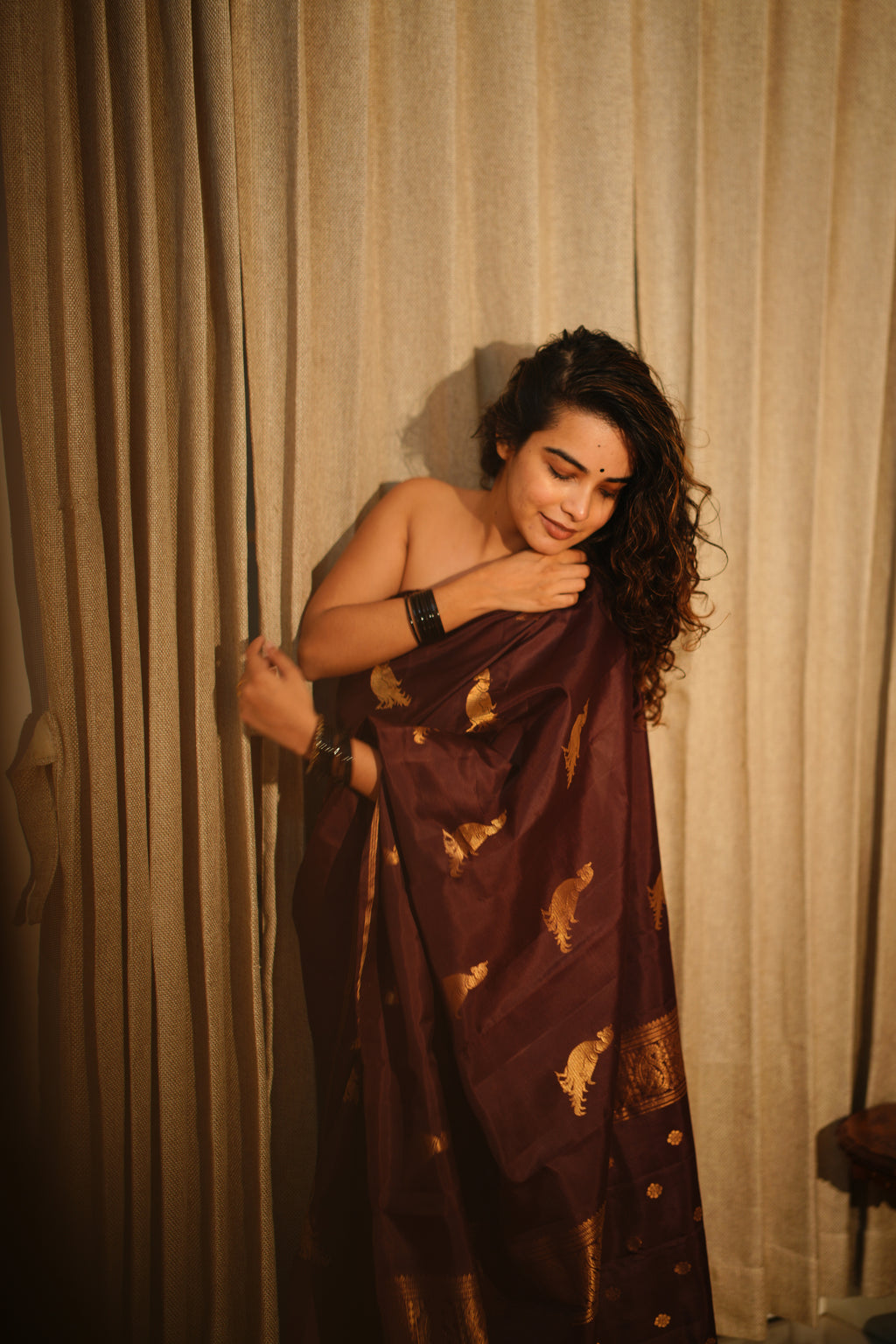 Sariga Saree