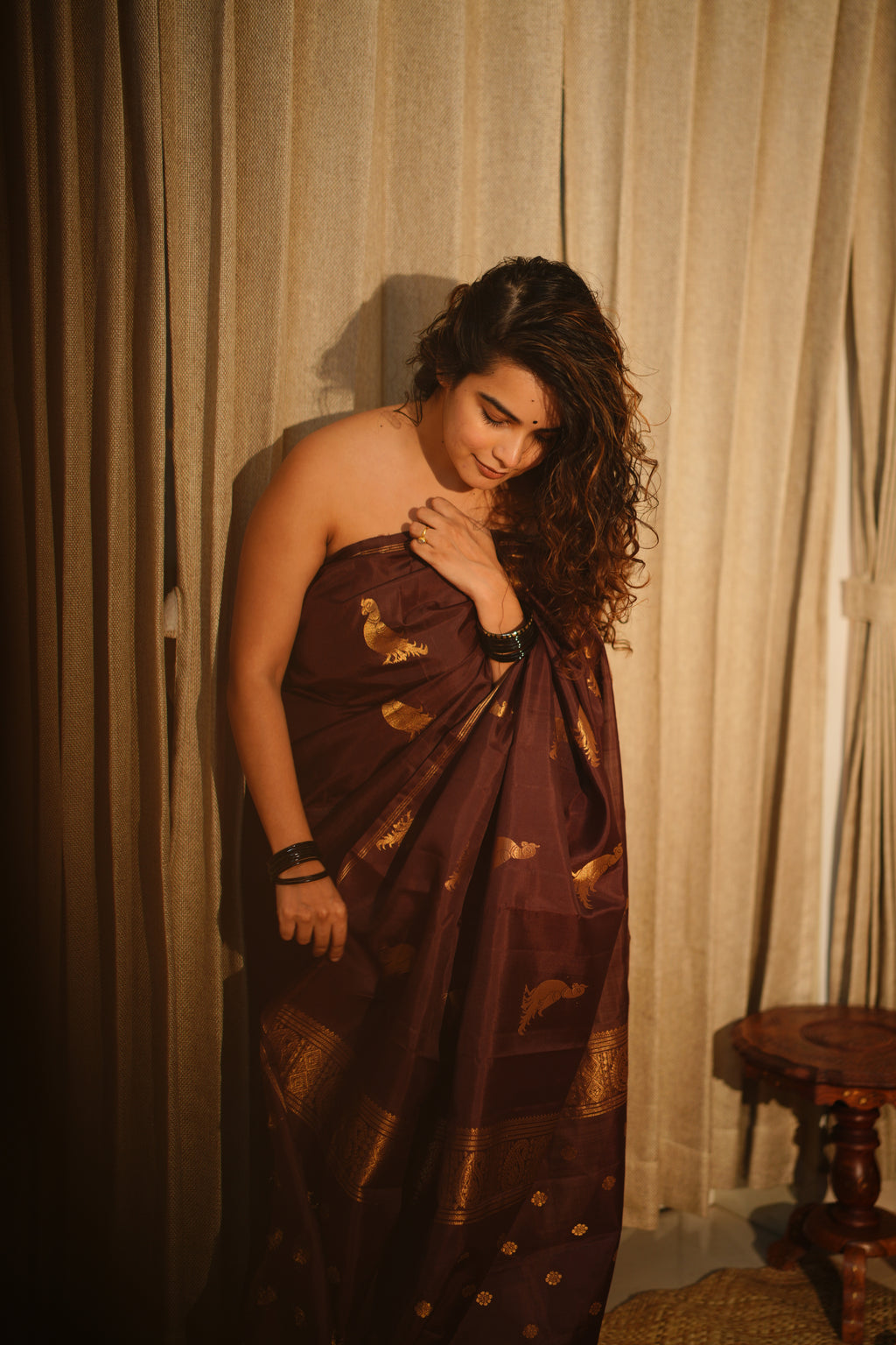 Sariga Saree