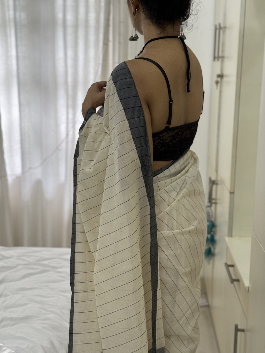 Mulla saree 2