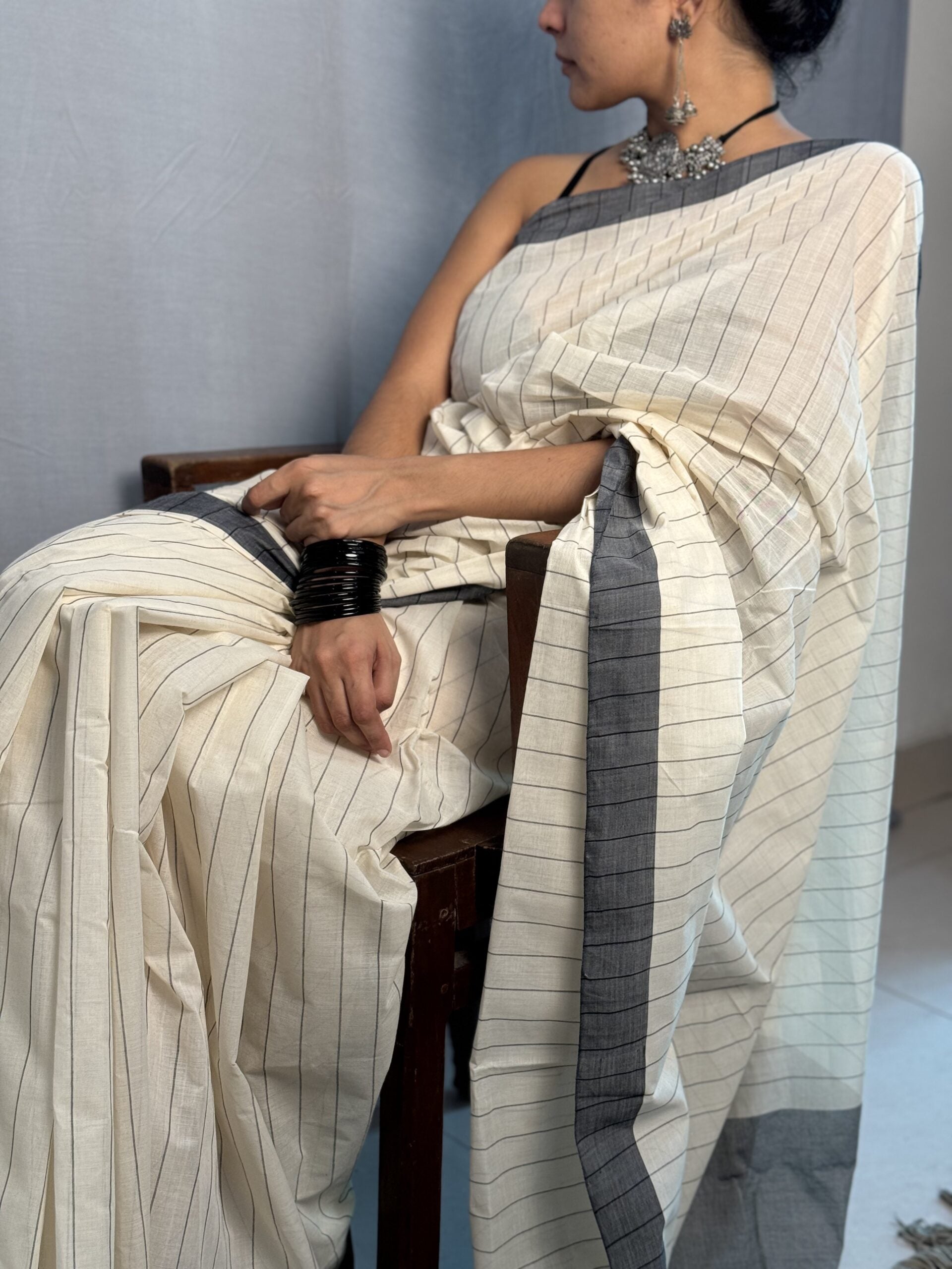 Mulla saree