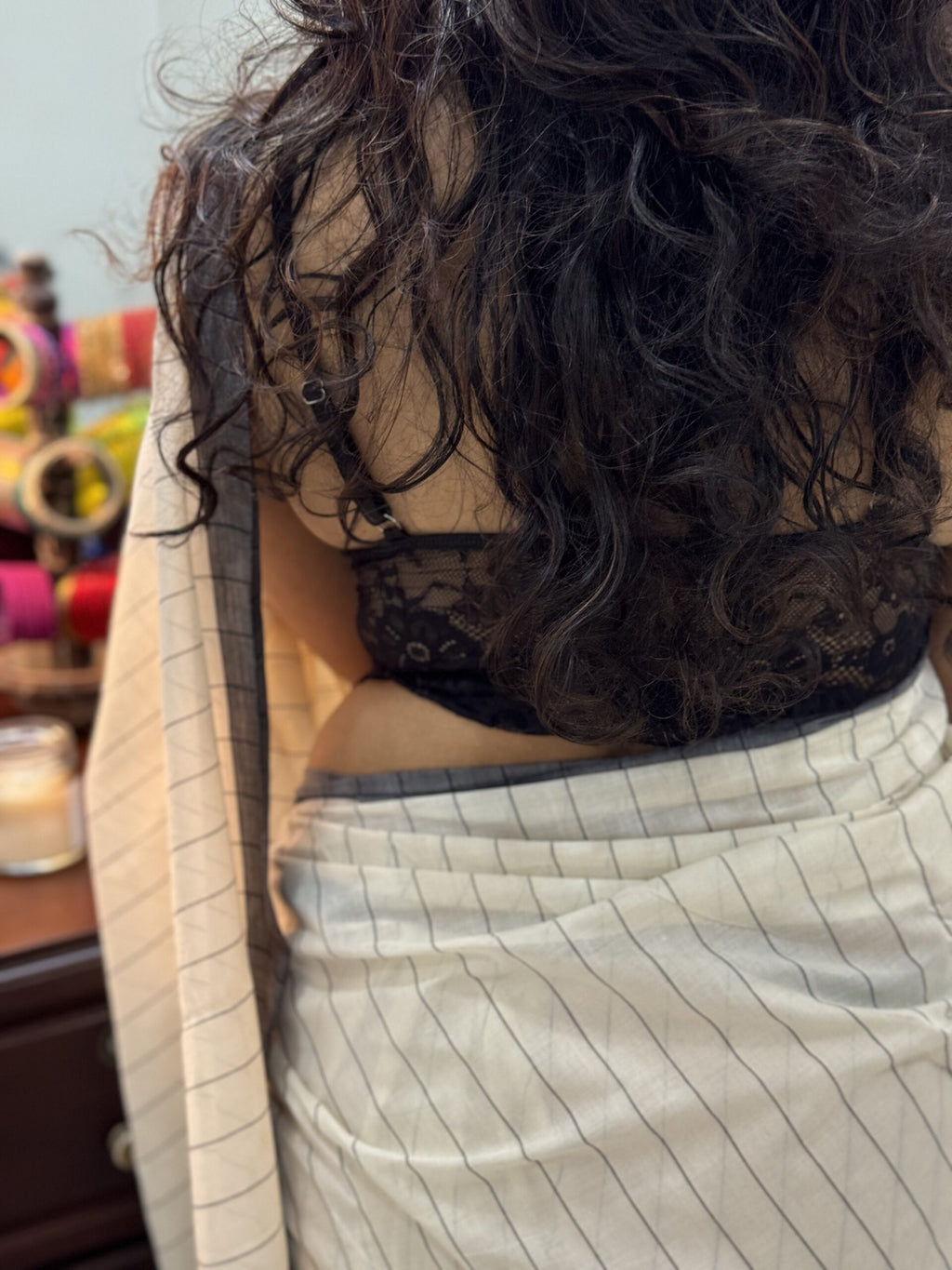 Mulla saree 3