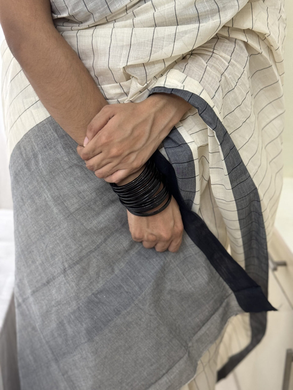 Mulla saree 5
