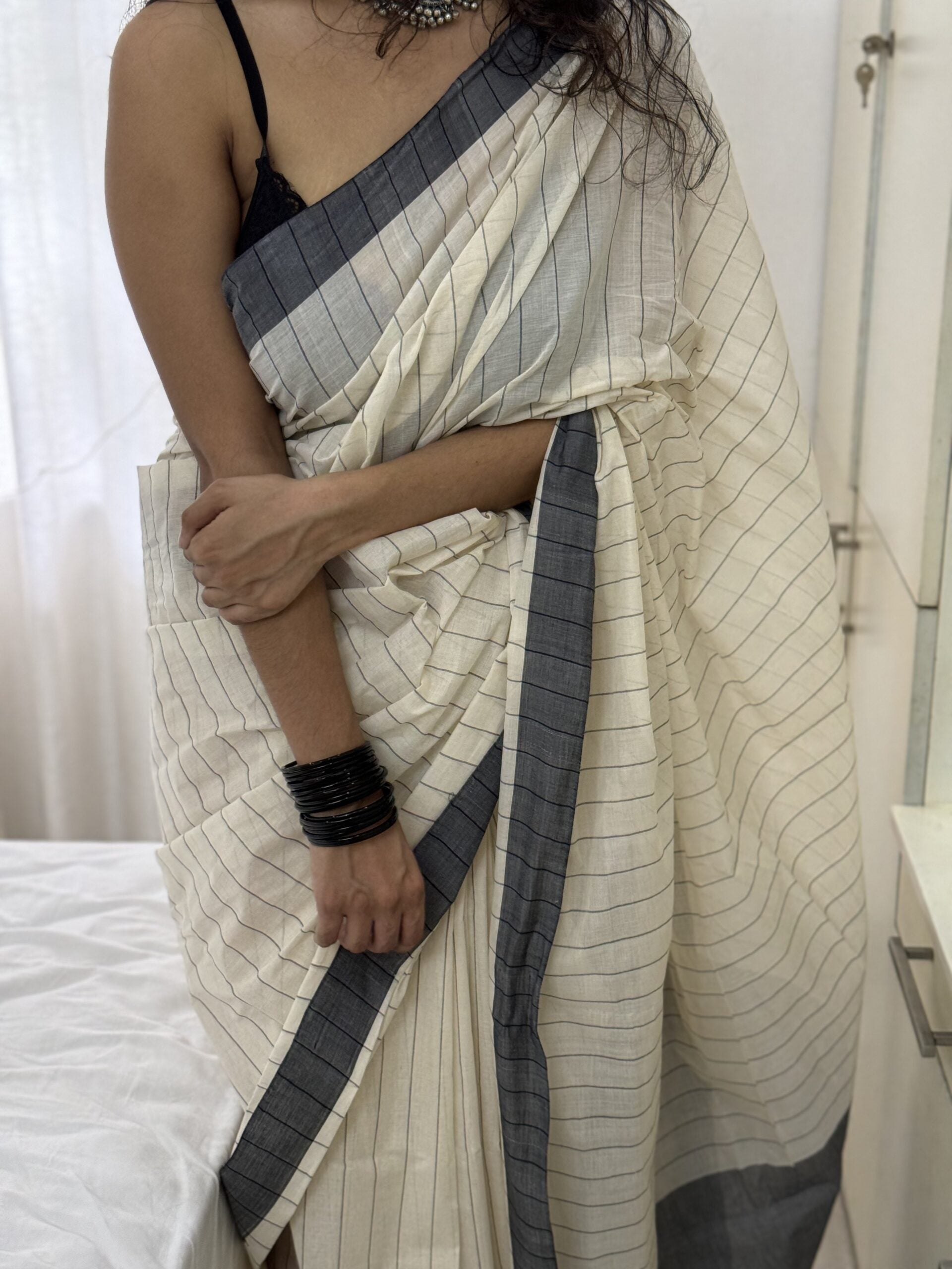 Mulla saree 7