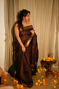 Kadamba Saree