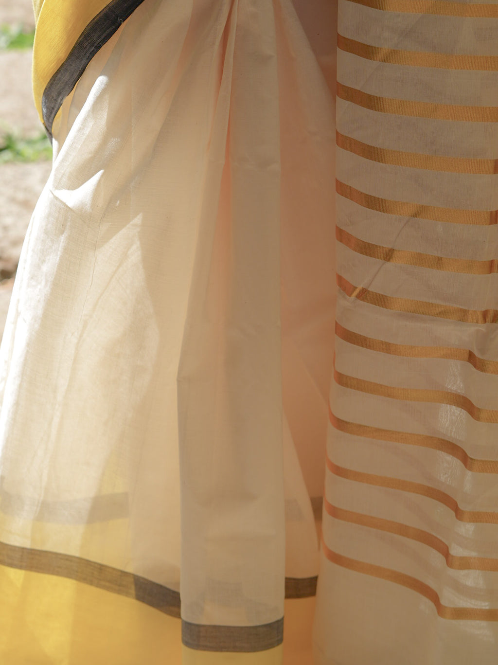 Kanikonna Saree 11