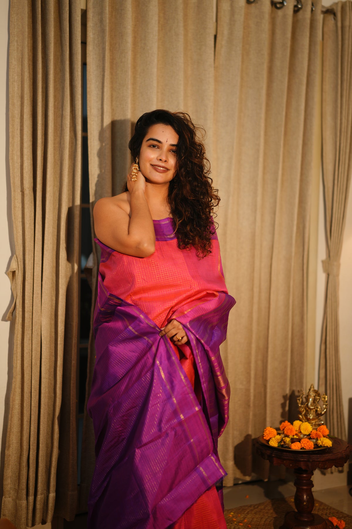 Arunima Saree