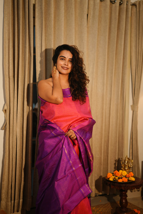 Arunima Saree
