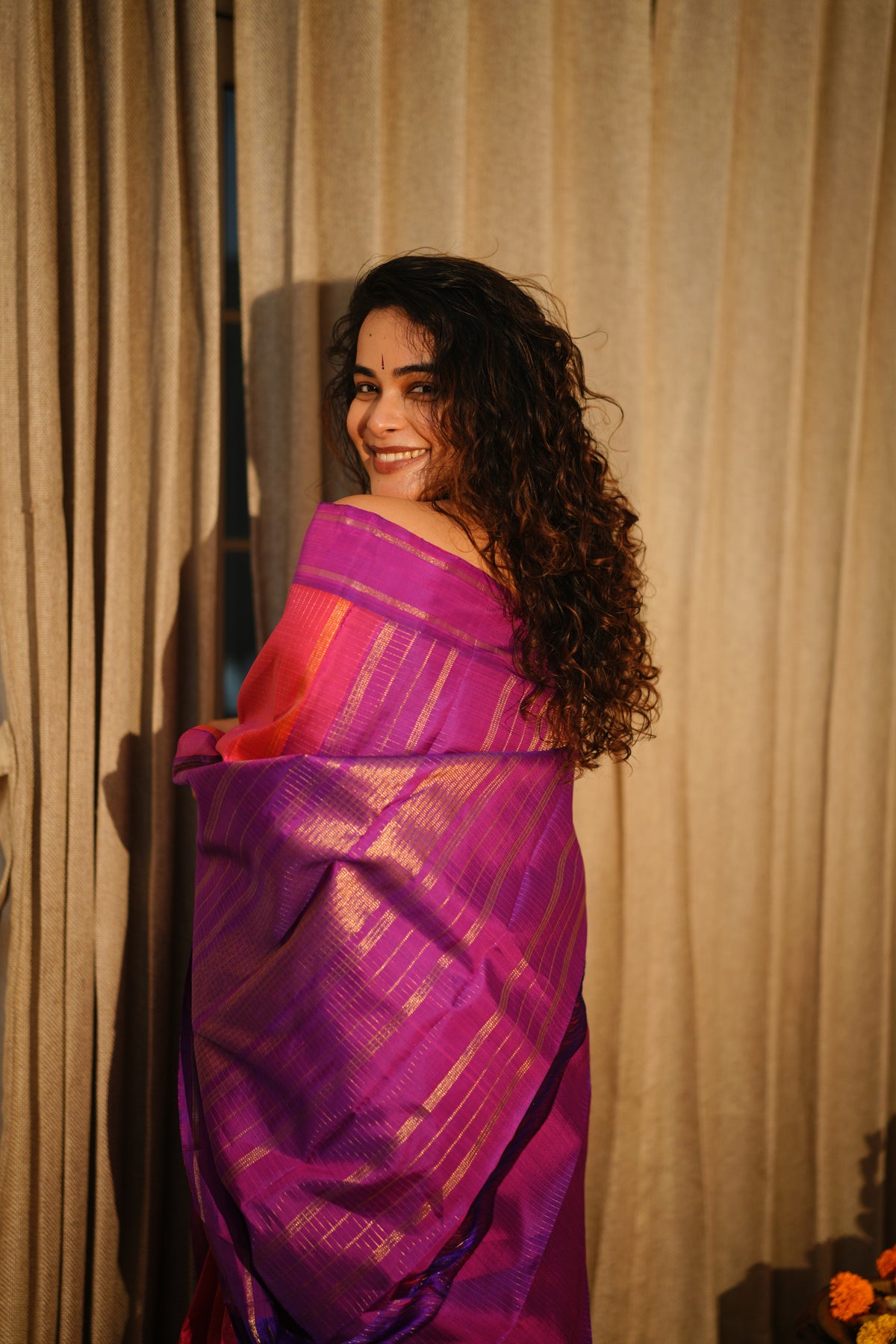 Arunima Saree