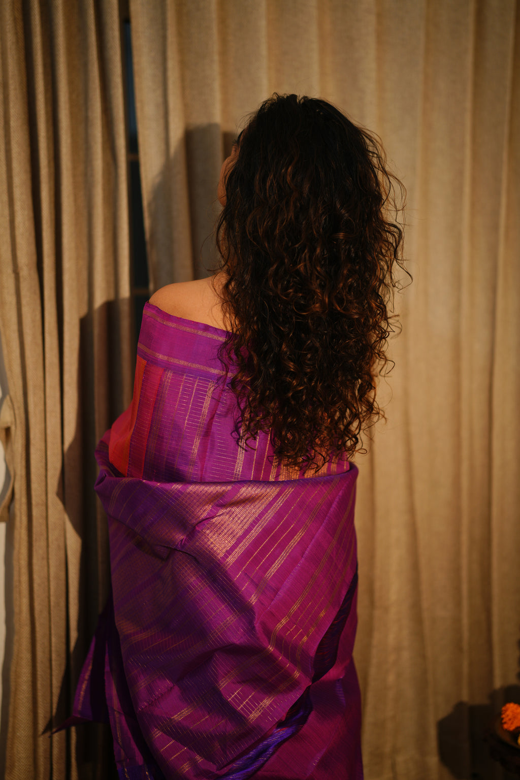 Arunima Saree