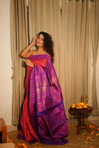 Arunima Saree