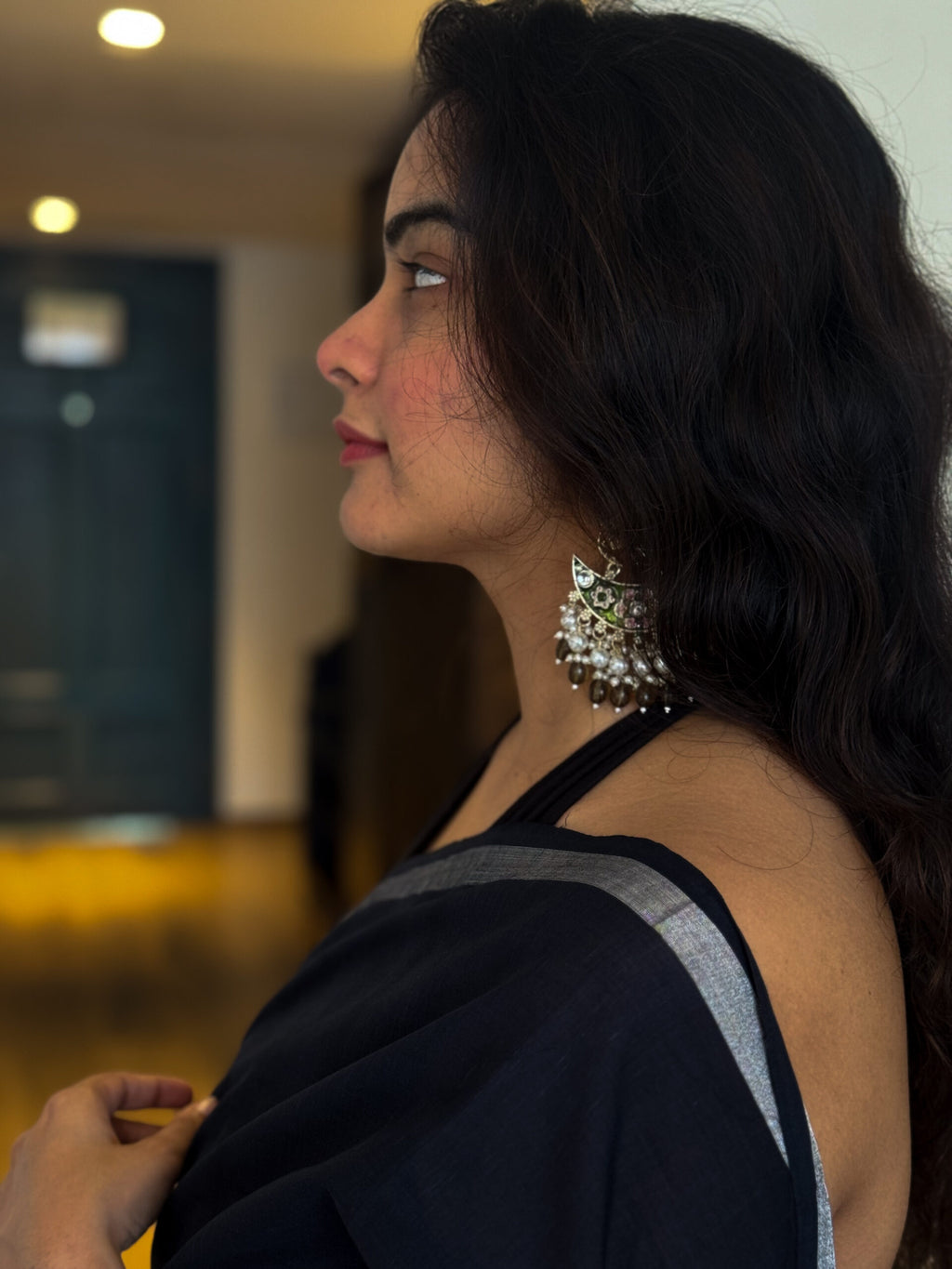 Shyama Saree 8