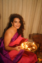 Arunima Saree
