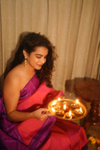 Arunima Saree