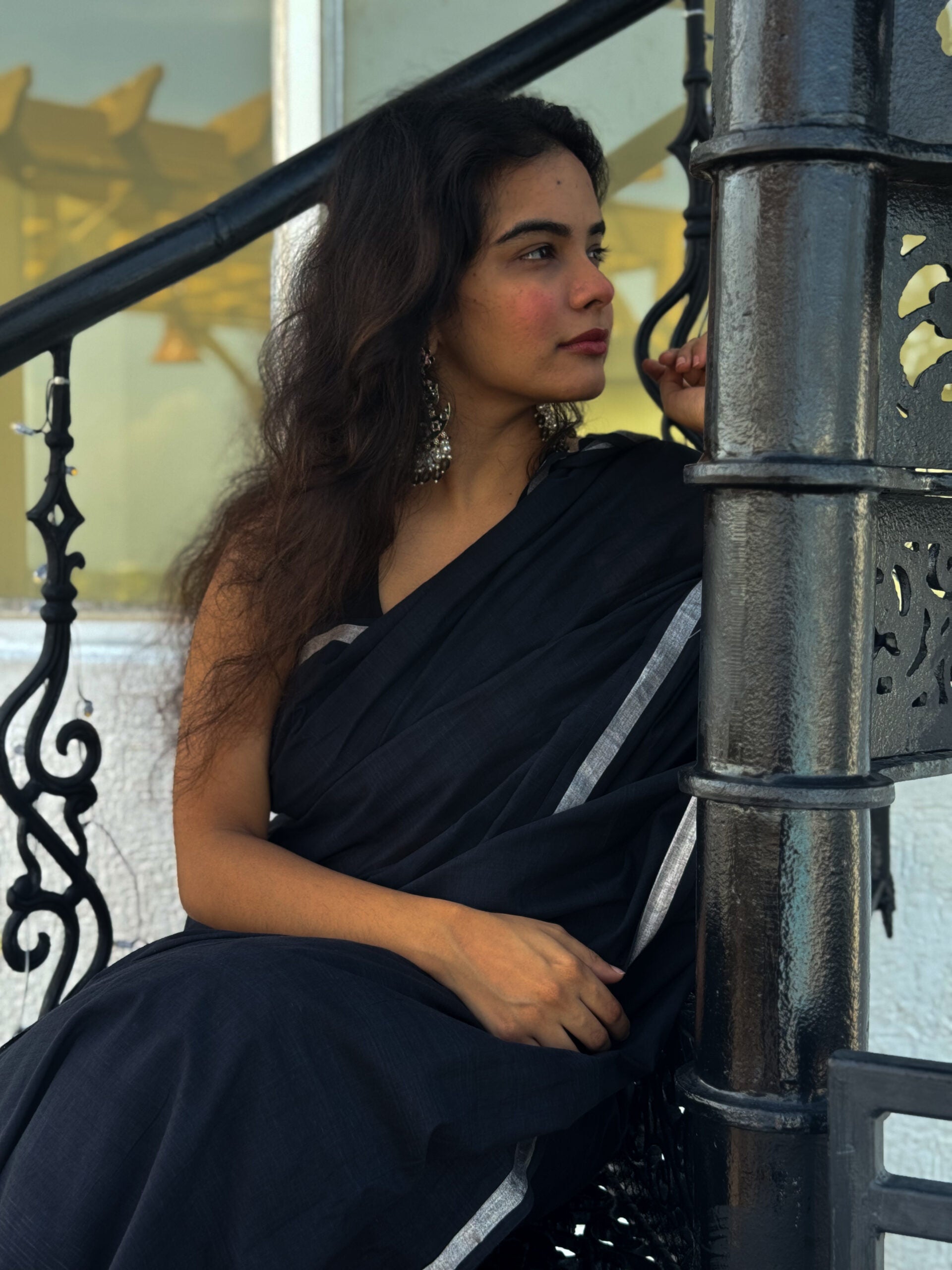 Shyama Saree 9
