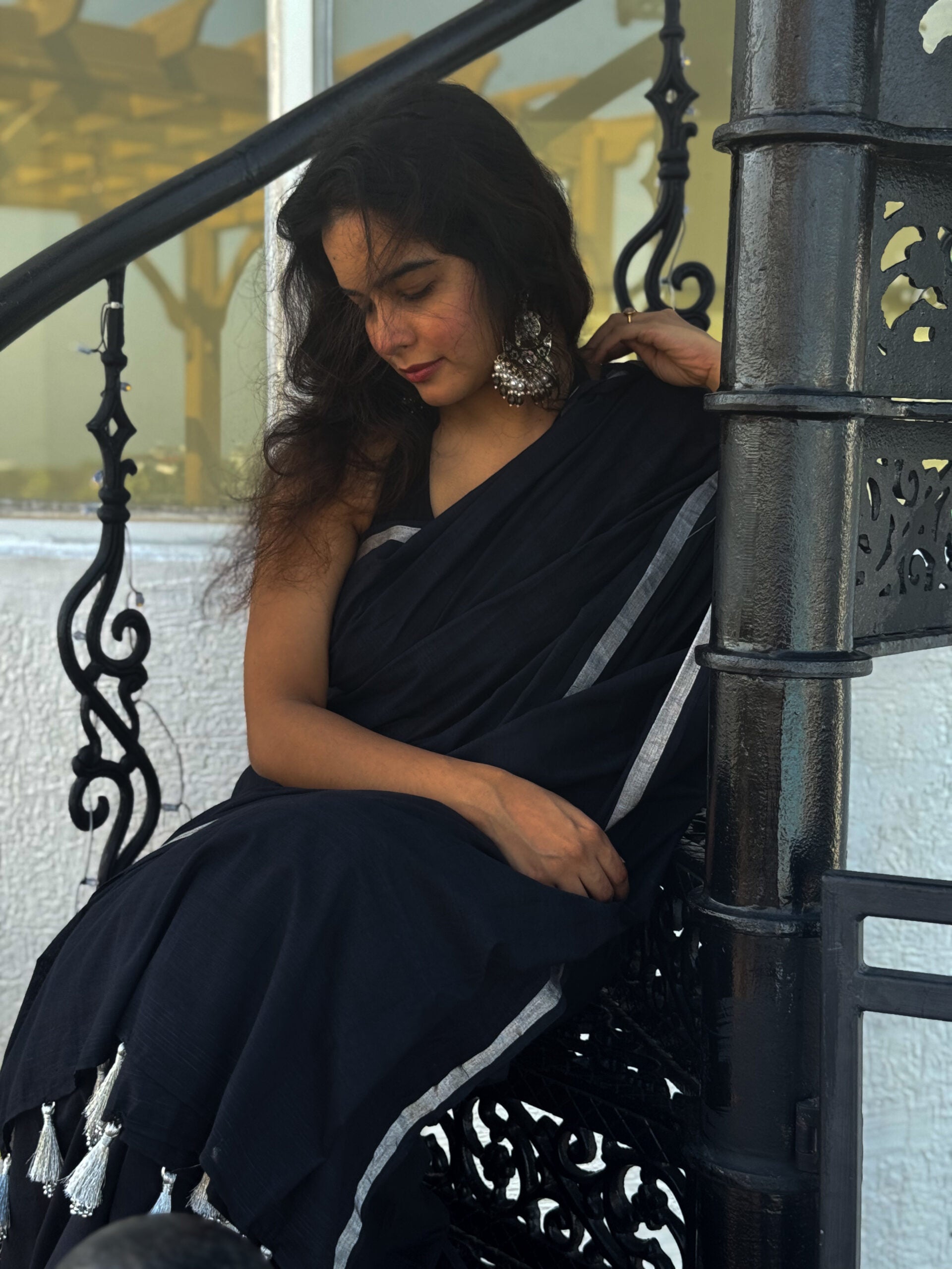 Shyama Saree 6