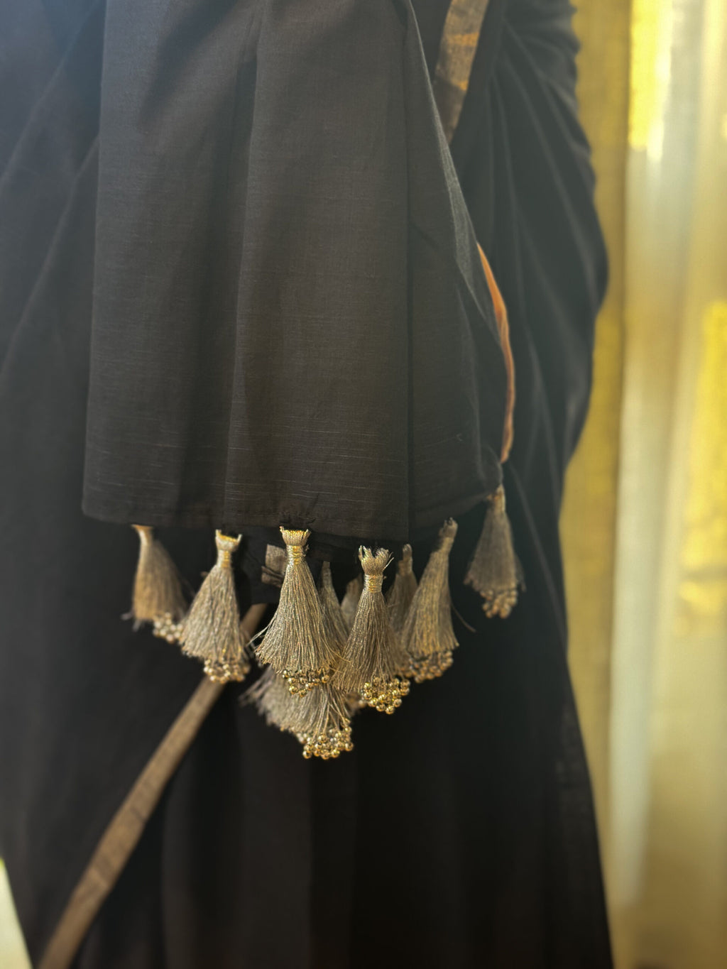 Shyama Saree 11
