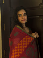 Rohini Saree 6