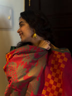 Rohini Saree 5
