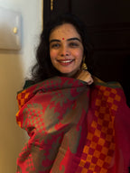 Rohini Saree 3