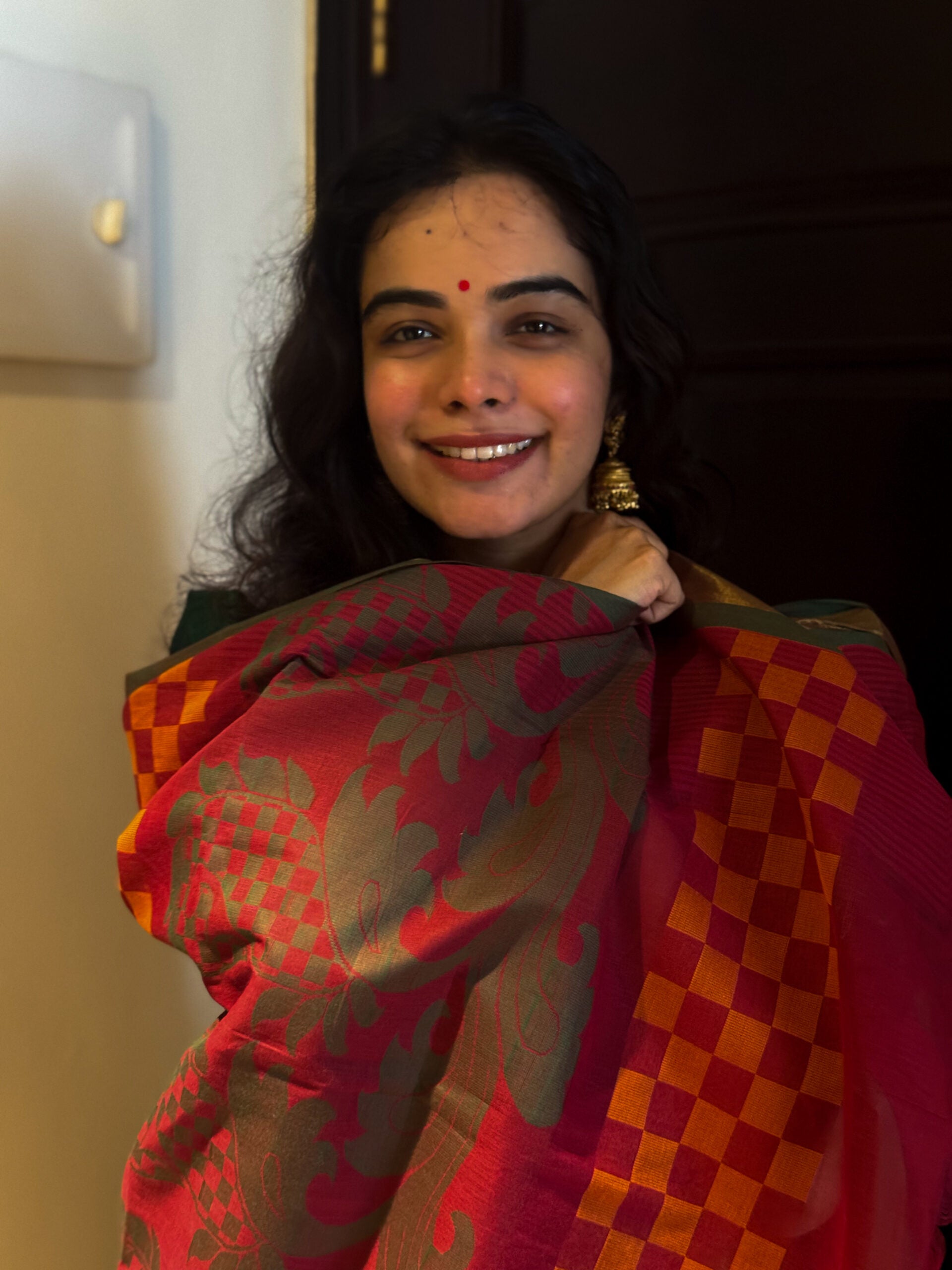 Rohini Saree 3