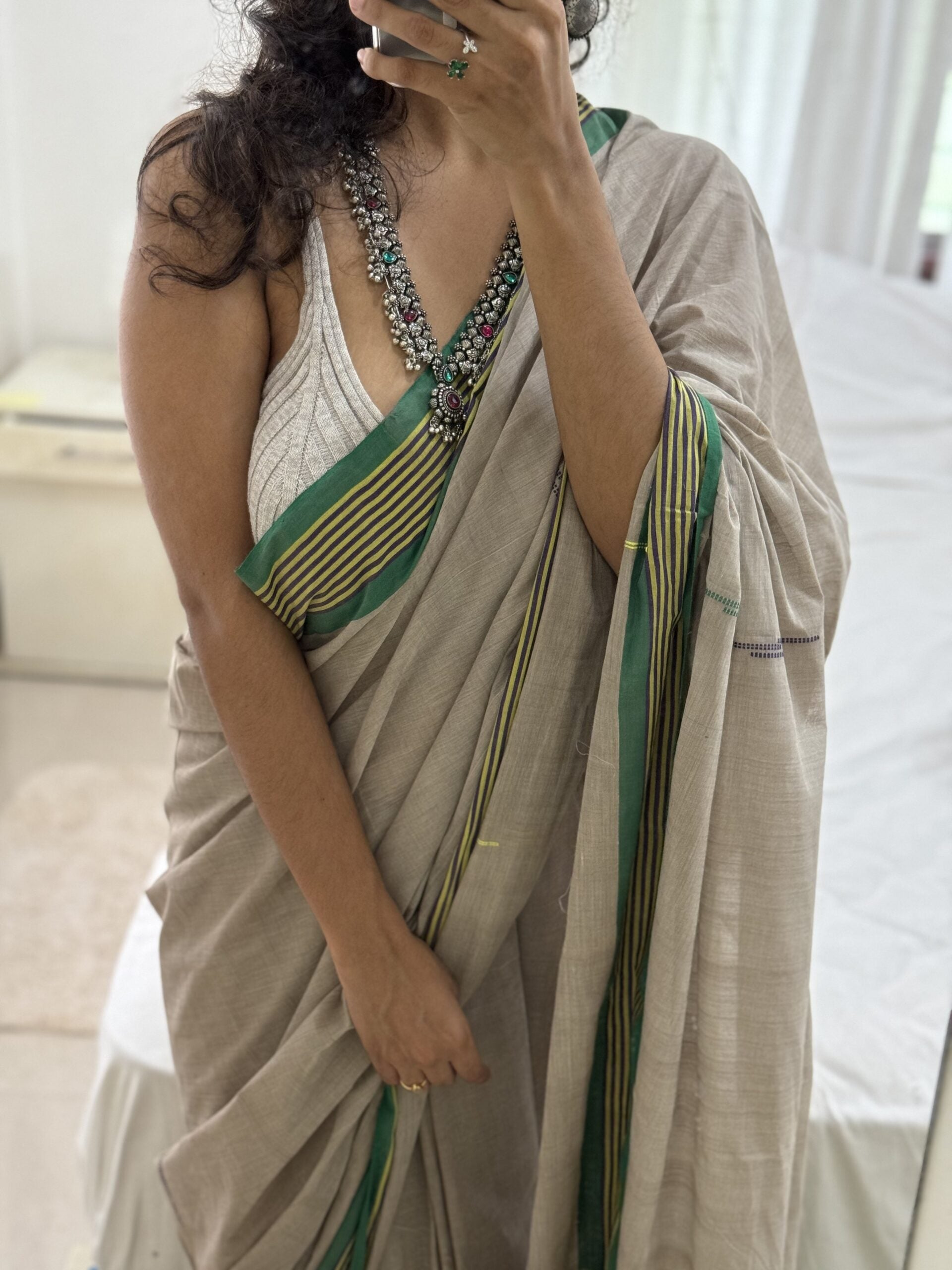 ATHIRA Saree 3