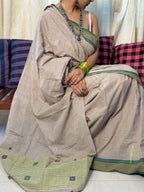 ATHIRA Saree 5