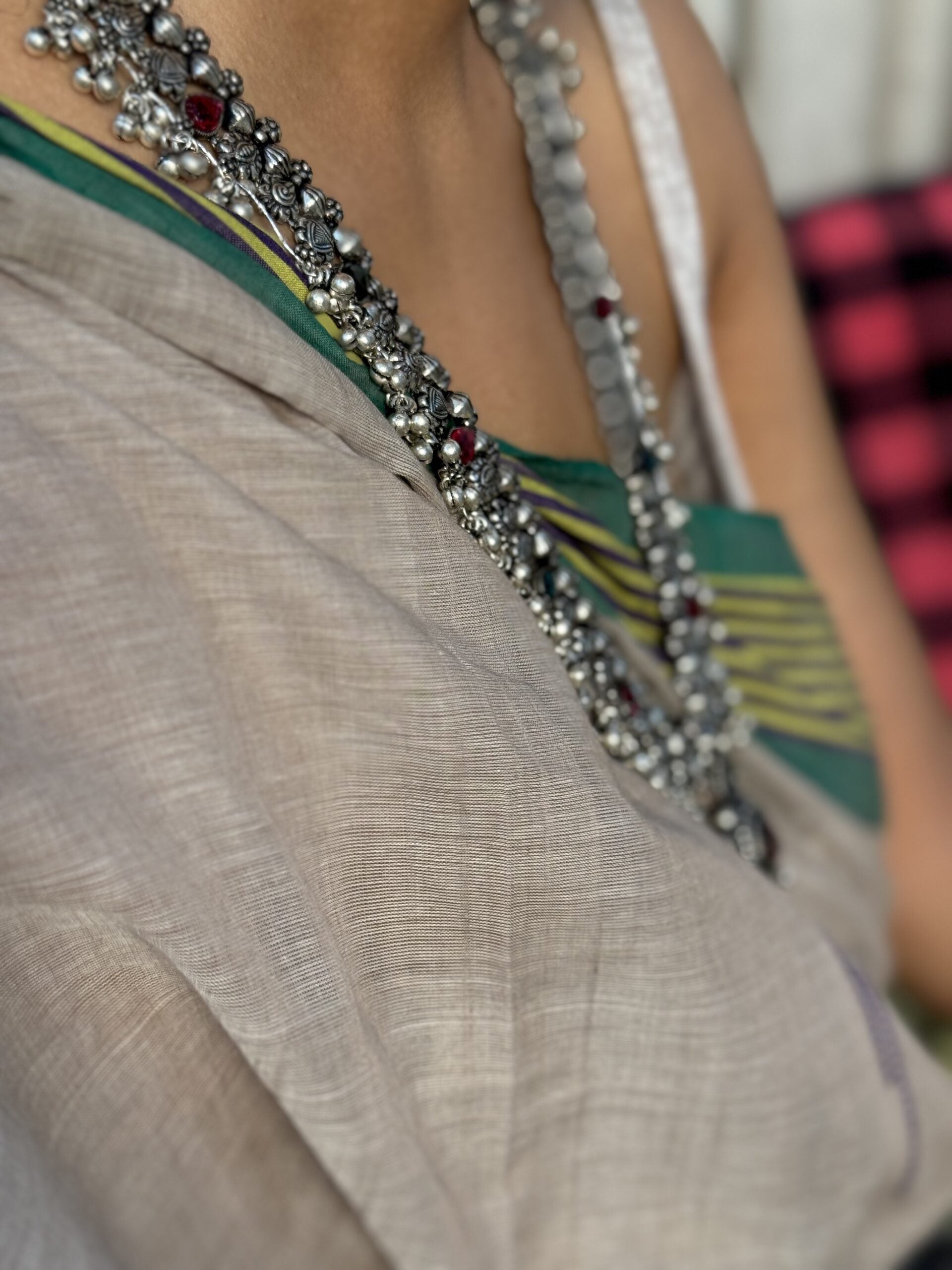 ATHIRA Saree 6