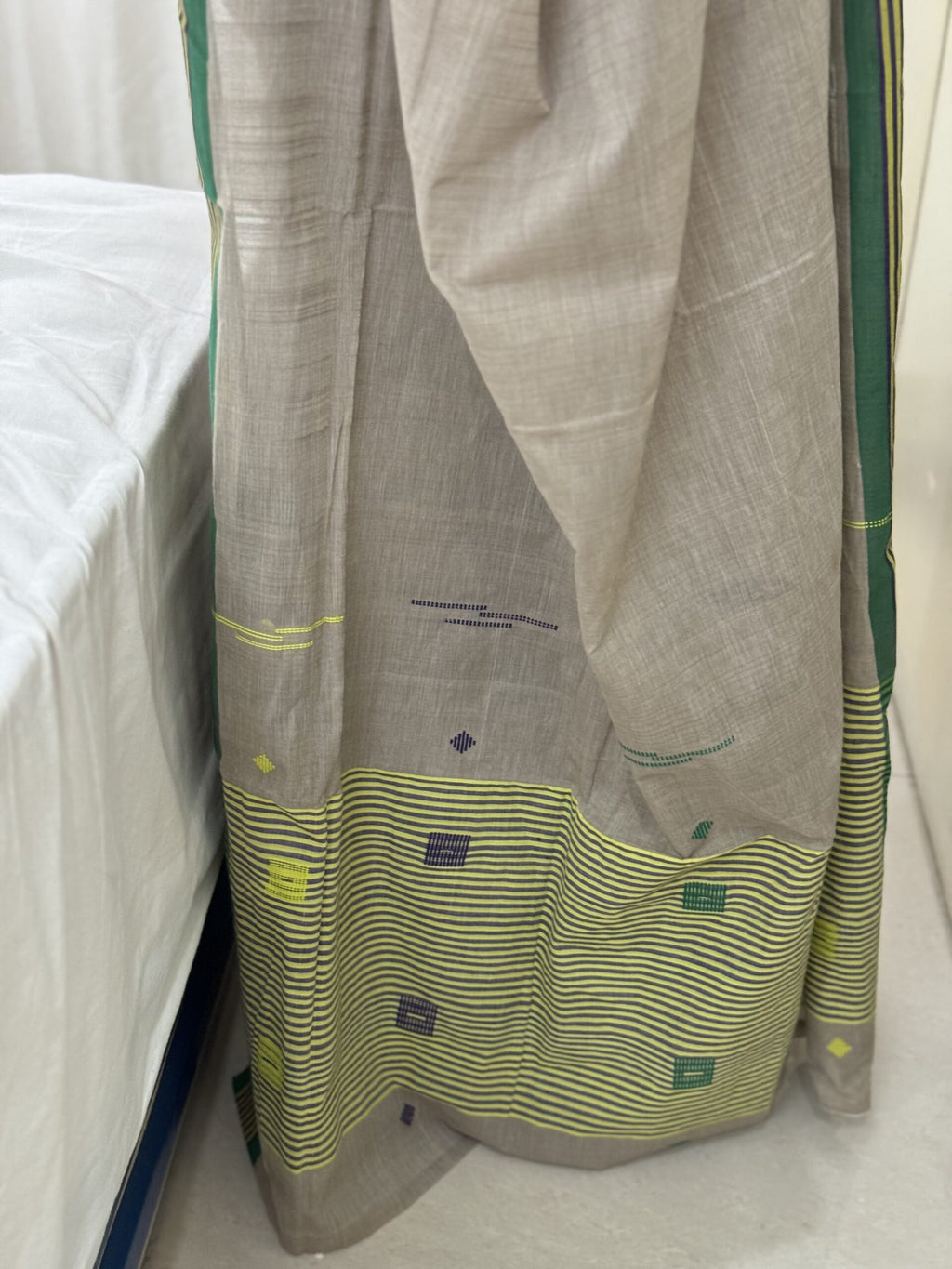 ATHIRA Saree 10