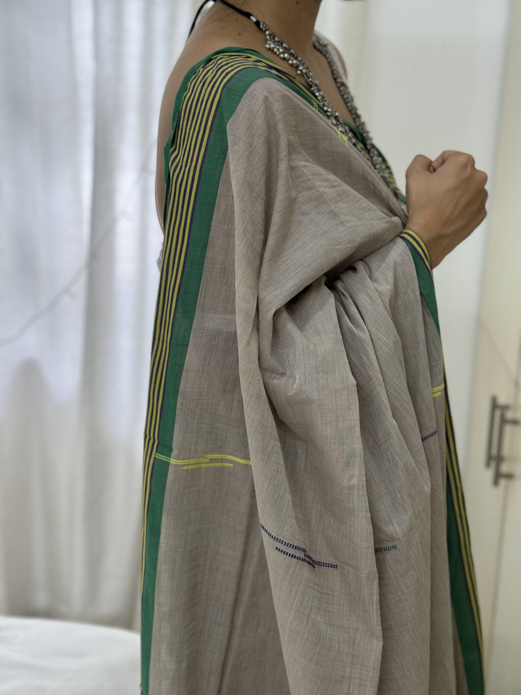 ATHIRA Saree 12