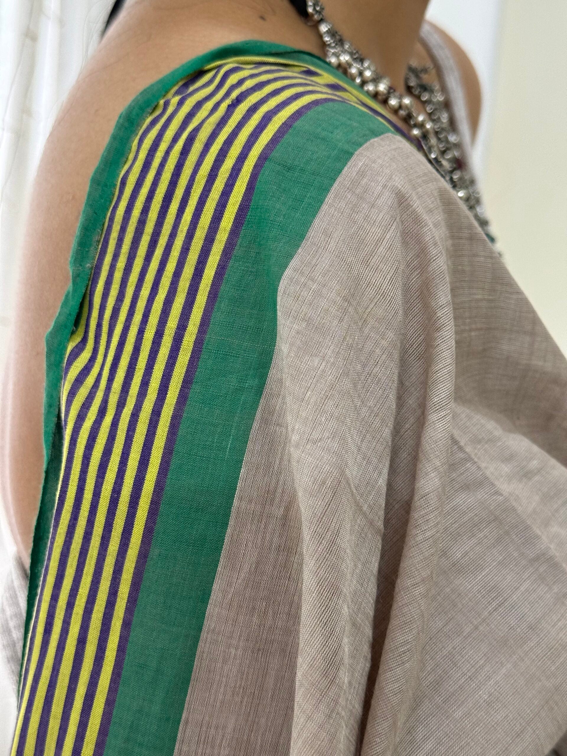ATHIRA Saree 13
