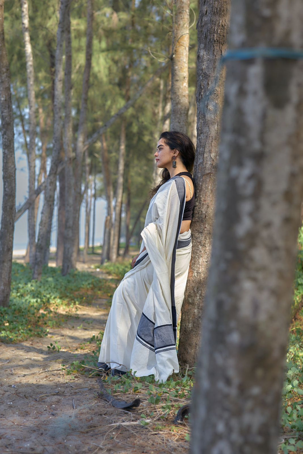 Kara saree 6