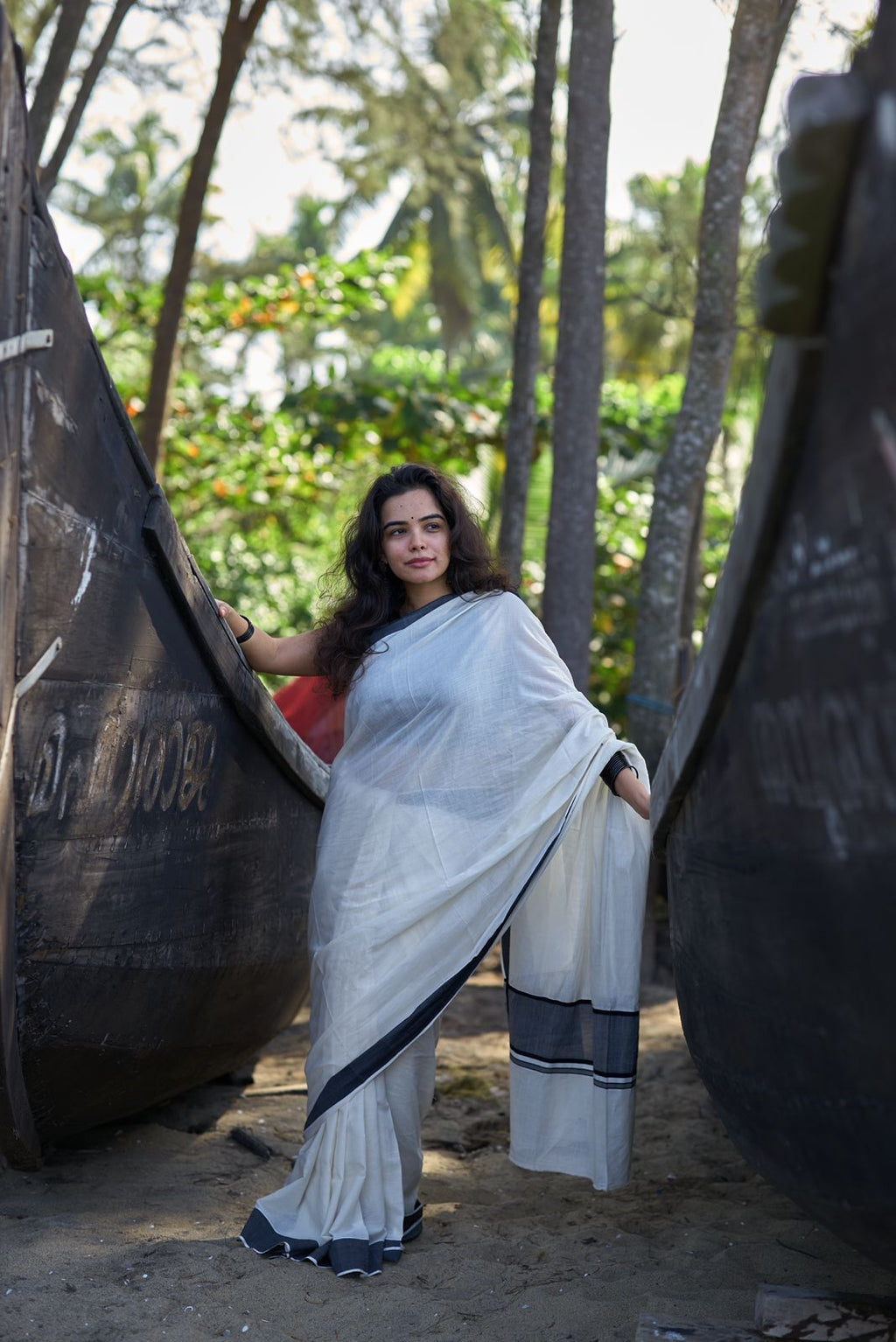 Kara saree 4