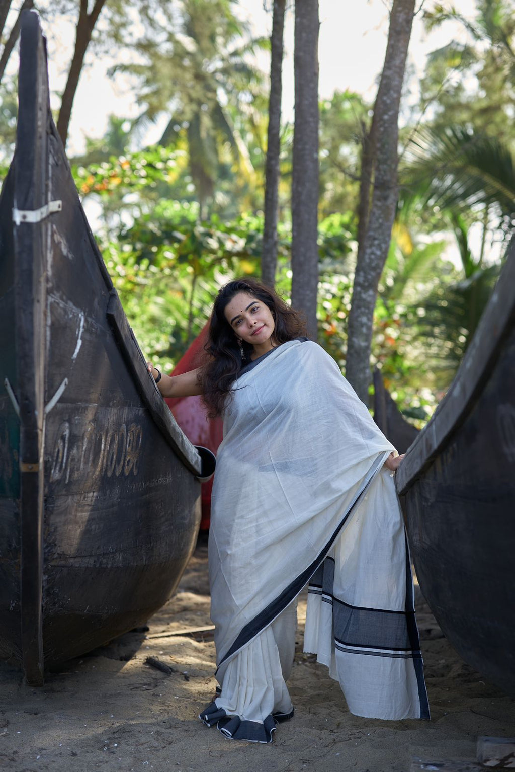 Kara saree 5