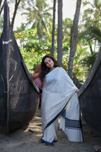 Kara saree 5