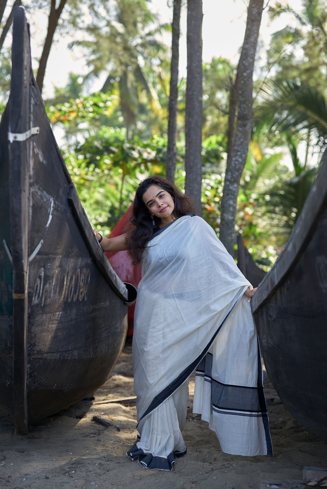 Kara saree 5