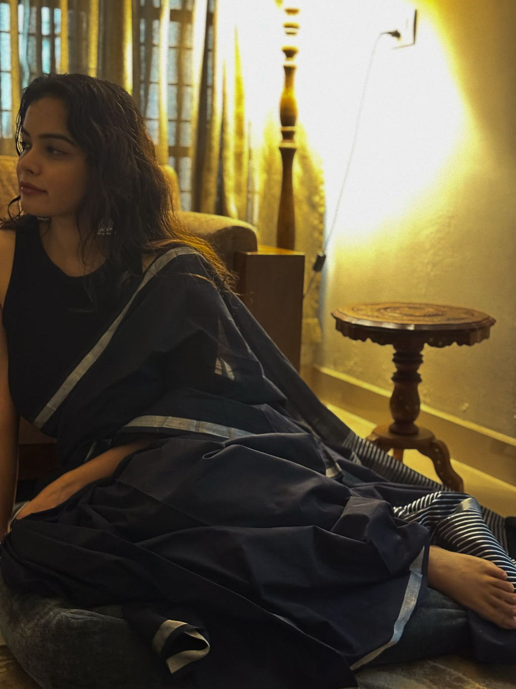 Paarvana Saree 5