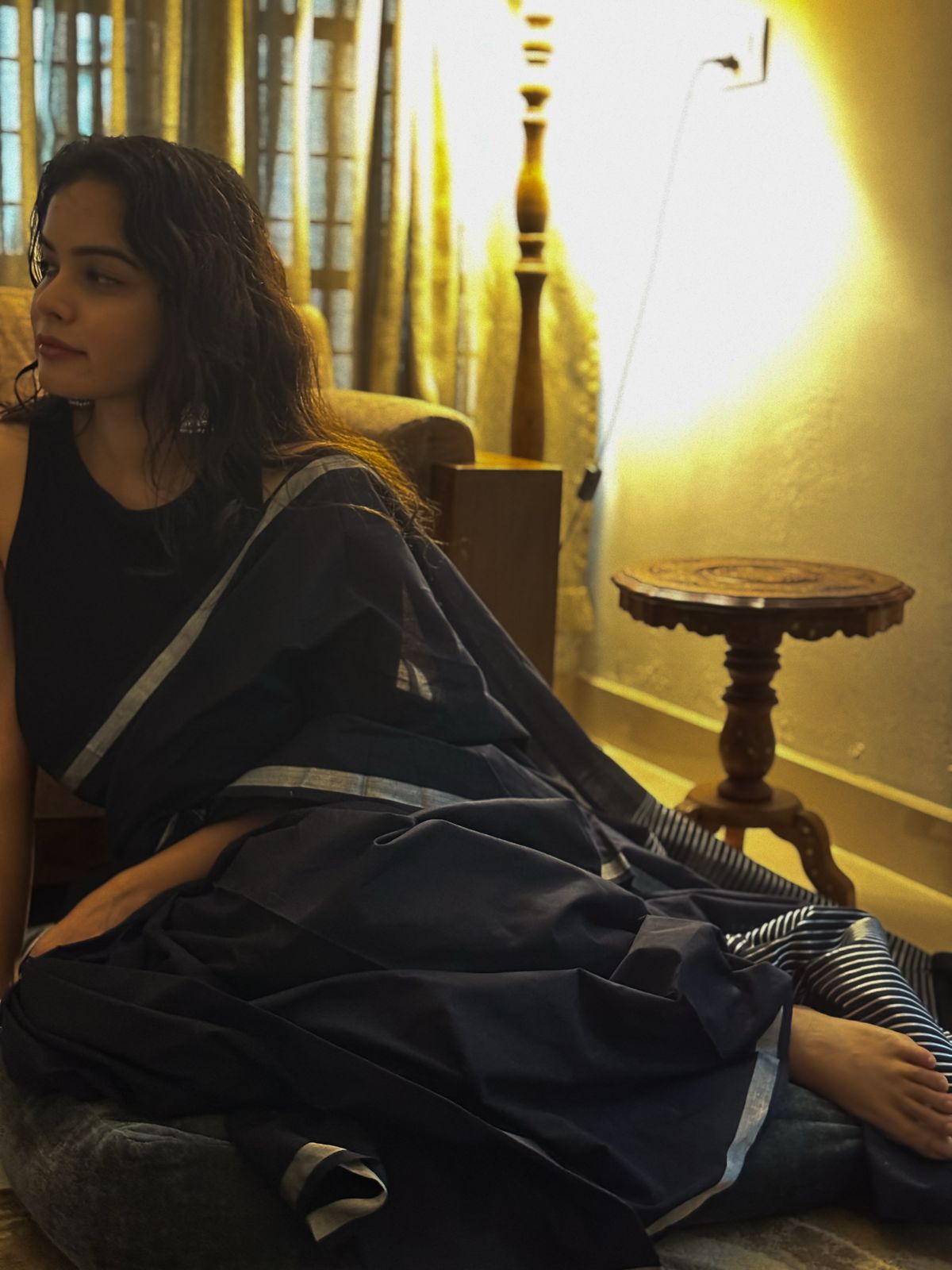 Paarvana Saree 5