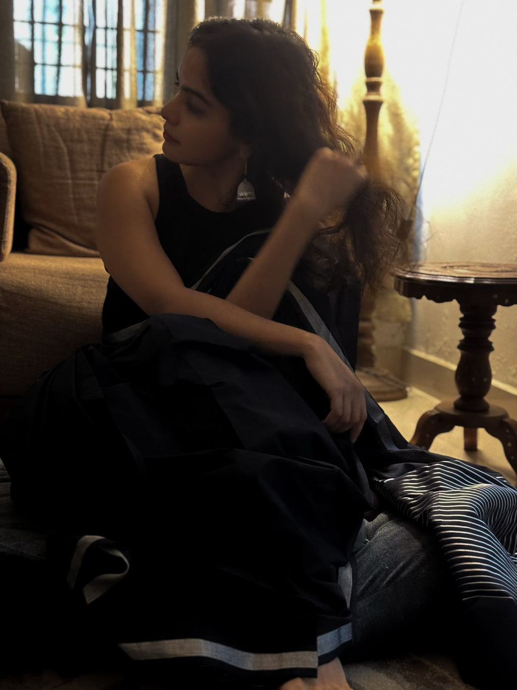 Paarvana Saree 7