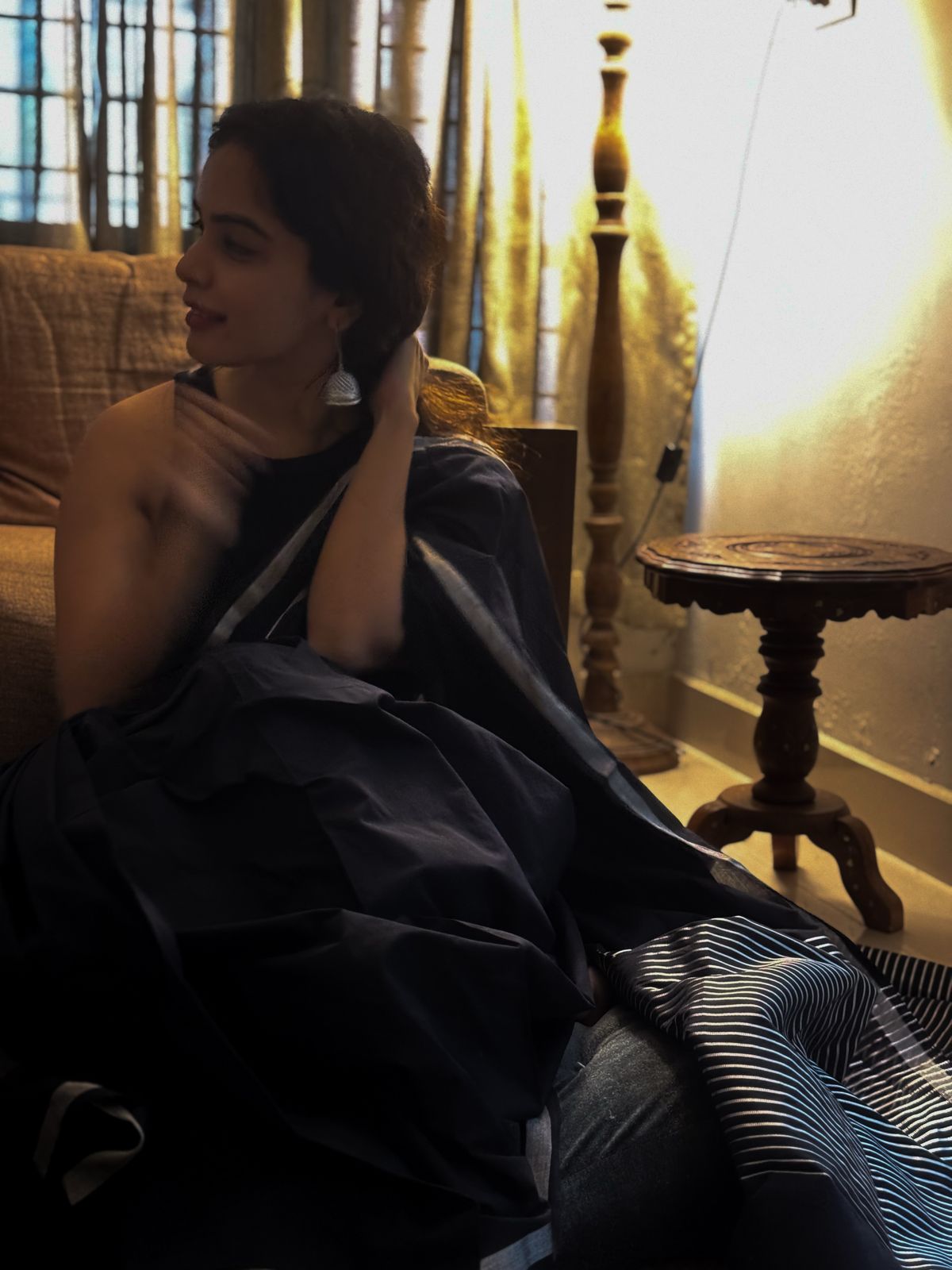 Paarvana Saree 6