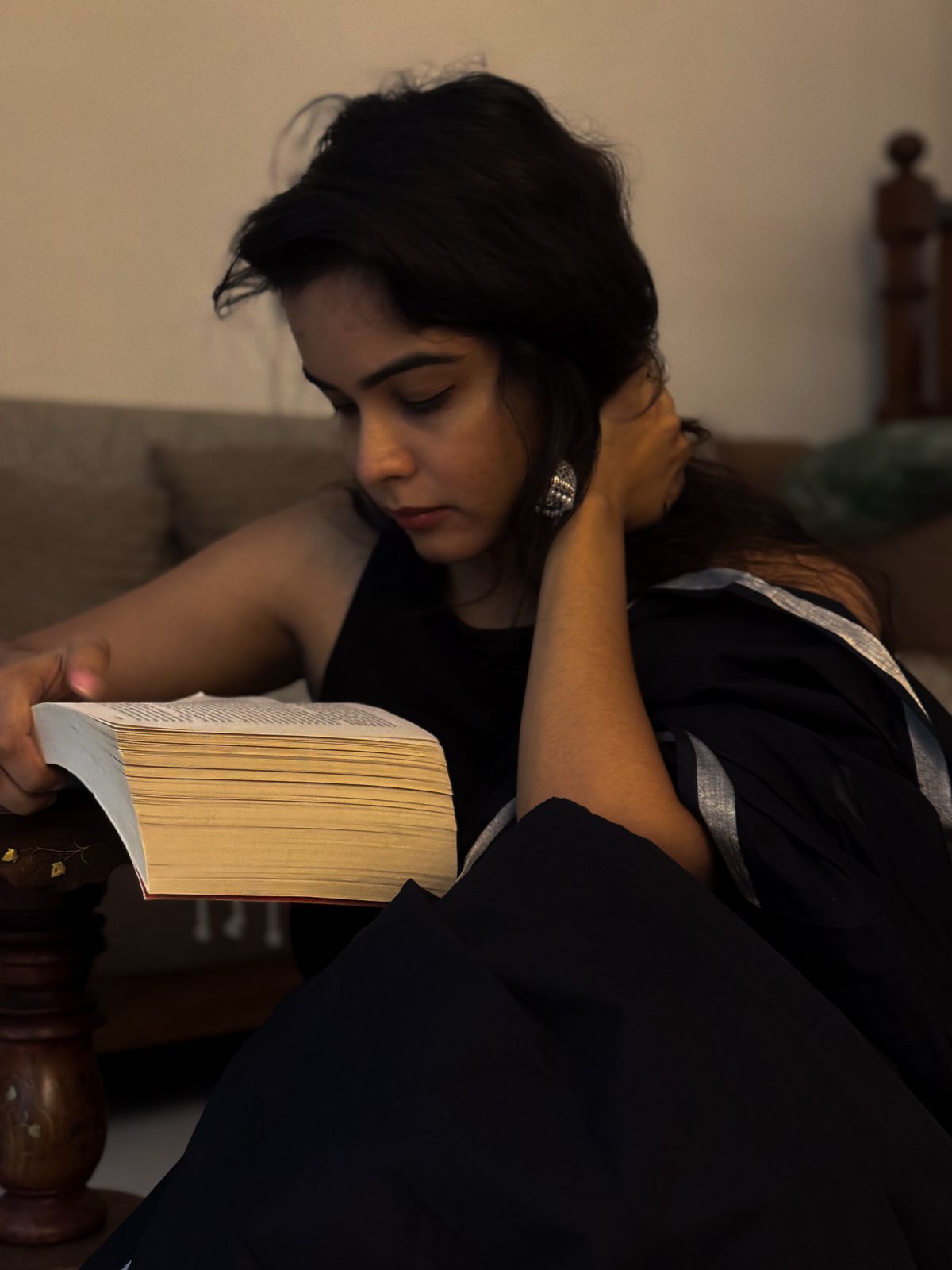 Paarvana Saree 9