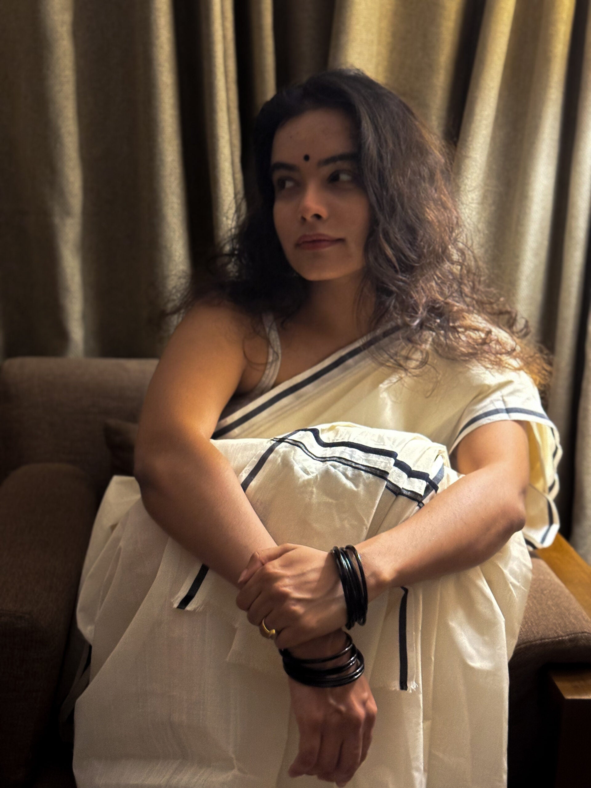 Padmini Saree 2
