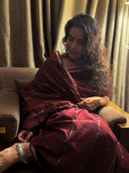 Netravati Saree 6