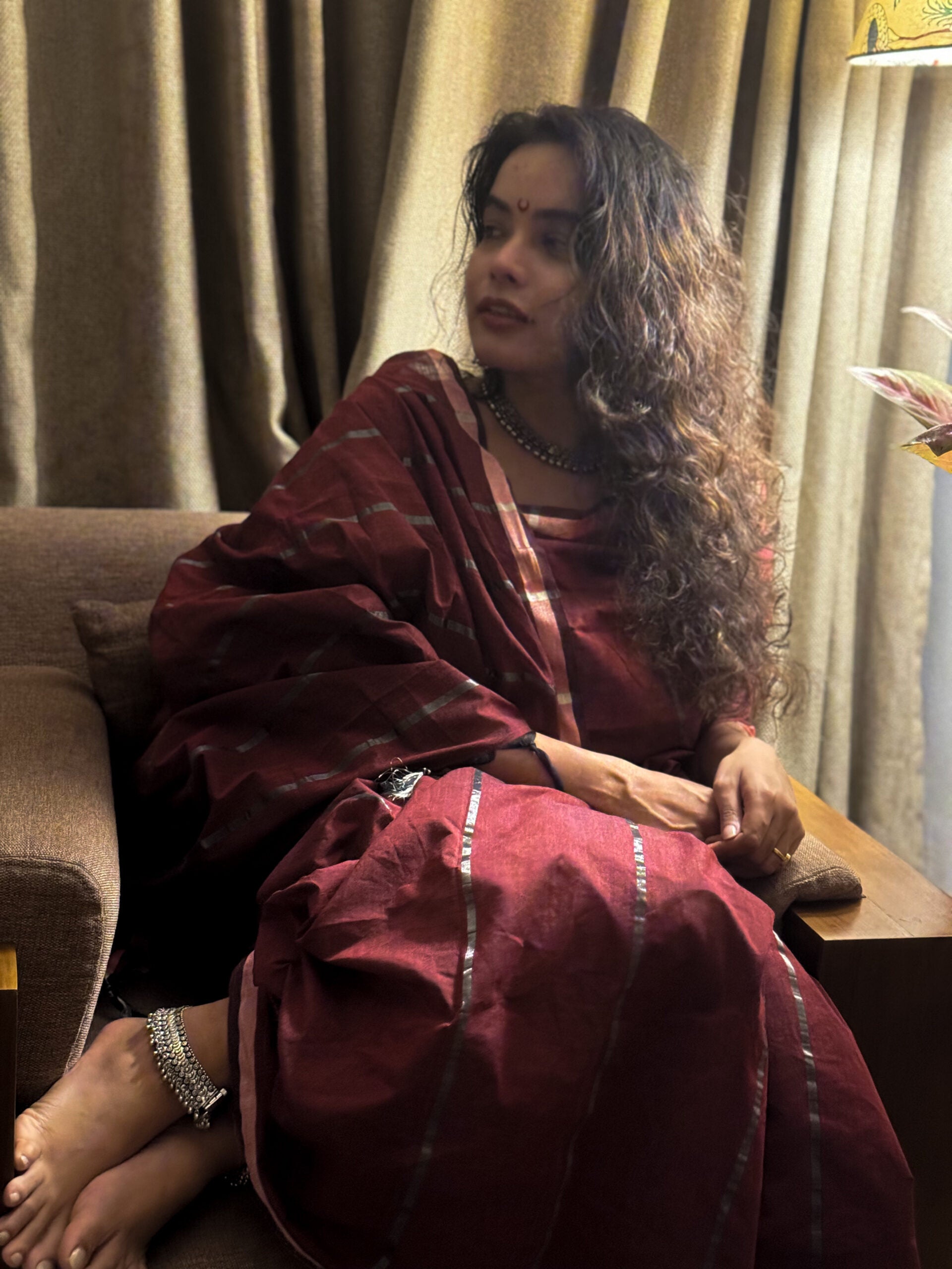 Netravati Saree 4