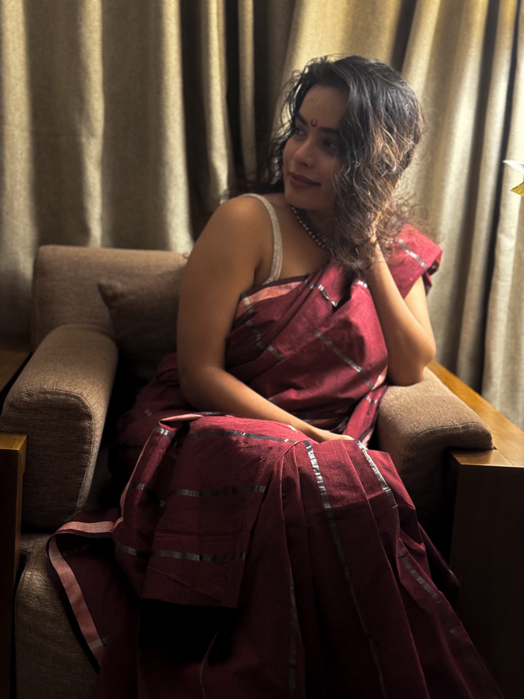Netravati Saree 3
