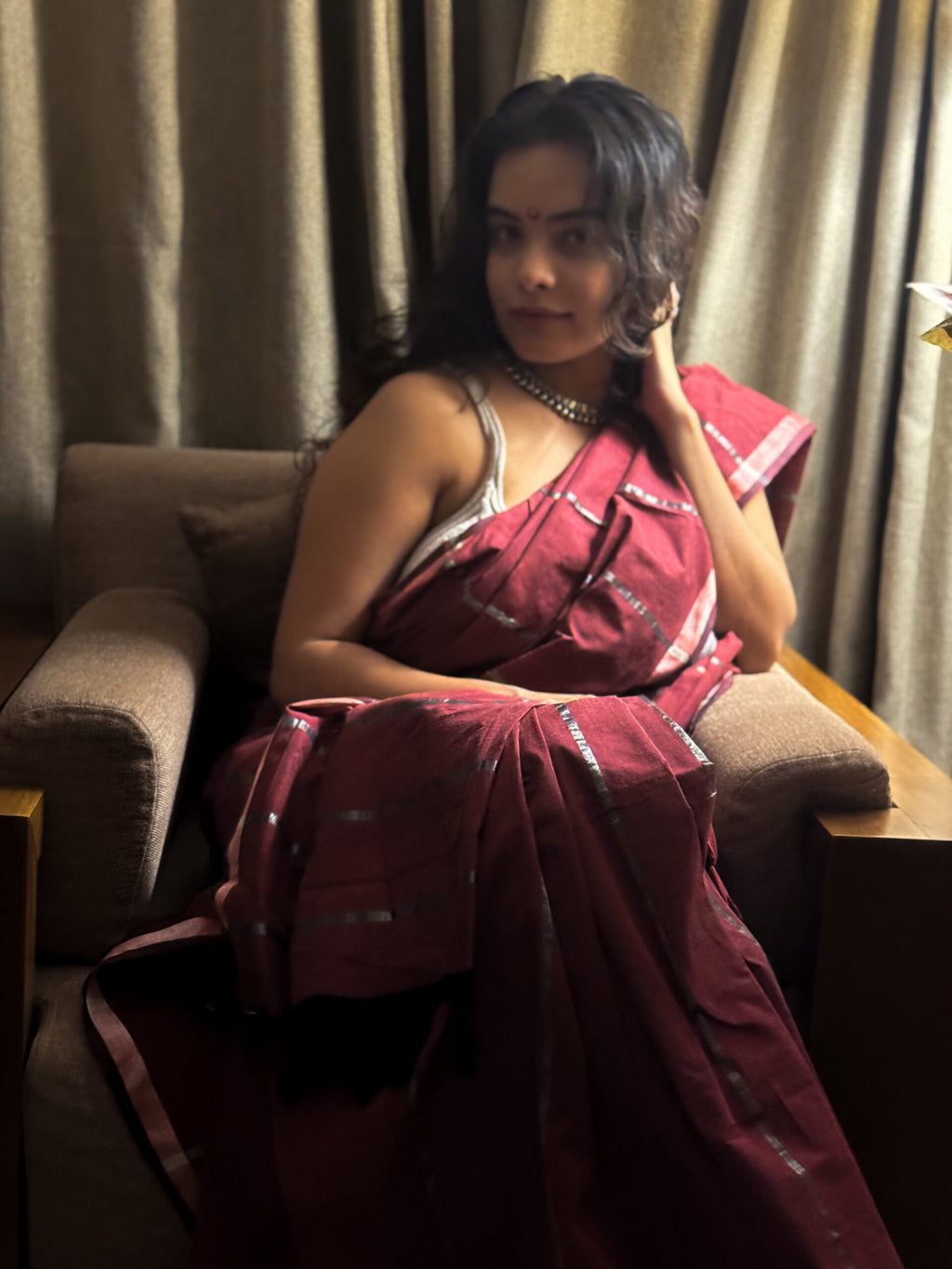 Netravati Saree 2