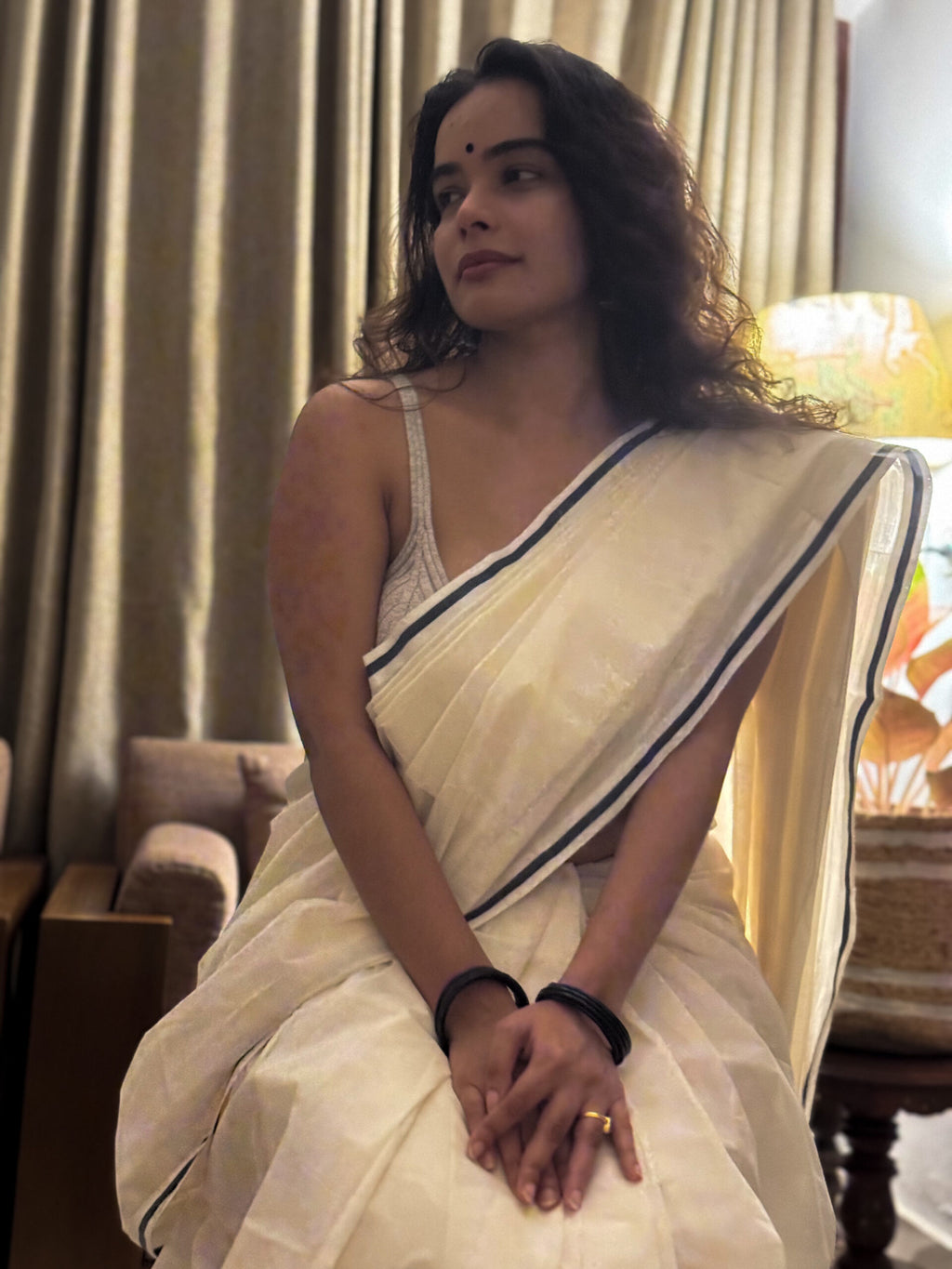 Padmini Saree 3